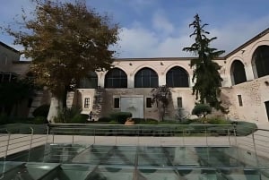 Turkish and Islamic Arts Museum: Entry Ticket & Audio Guide
