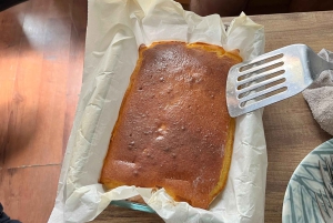 Turkish Coffee and Turkish Desserts Cooking Course