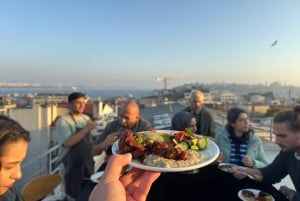 Istanbul: Turkish Cooking Class with a Professional Chef