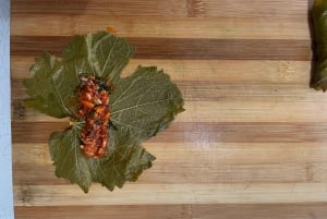 Authentic Turkish Cooking at a Local’s Home in Istanbul