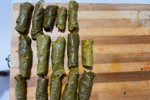 Authentic Turkish Cooking at a Local’s Home in Istanbul