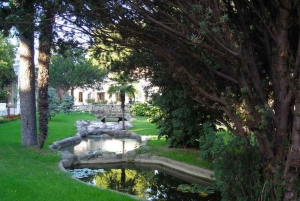 Yildiz Palace & Park: Skip-the-Line Entry with Audio Guide