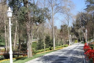 Yildiz Palace & Park: Skip-the-Line Entry with Audio Guide