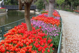 Yildiz Palace & Park: Skip-the-Line Entry with Audio Guide