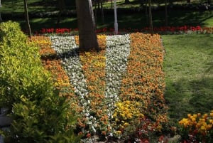 Yildiz Palace & Park: Skip-the-Line Entry with Audio Guide