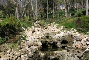 Yildiz Palace & Park: Skip-the-Line Entry with Audio Guide