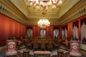 Yildiz Palace & Park: Skip-the-Line Entry with Audio Guide