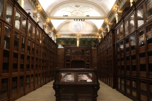 Yildiz Palace & Park: Skip-the-Line Entry with Audio Guide