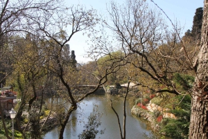 Yildiz Palace & Park: Skip-the-Line Entry with Audio Guide