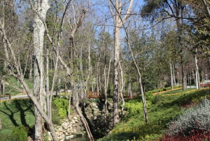 Yildiz Palace & Park: Skip-the-Line Entry with Audio Guide