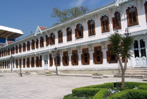 Yildiz Palace Skip the Ticket Line Entry & Audio Guide