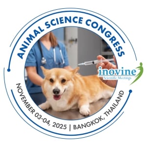 2nd World Congress On Animal Science And Veterinary Medicine 2025