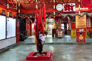 10-Day Jaipur, Udaipur, Mount Abu, Jodhpur & Jaisalmer Tour