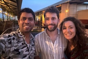 10-дневный частный золотой треугольник с Удайпуром Джодхпуром Пушкаром