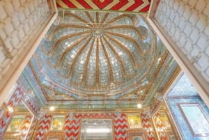 10-дневный частный золотой треугольник с Удайпуром Джодхпуром Пушкаром