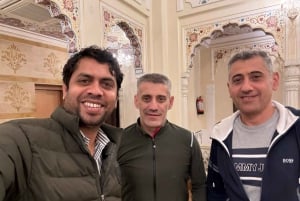 10-дневный частный золотой треугольник с Удайпуром Джодхпуром Пушкаром