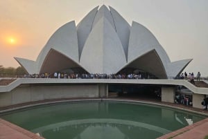 10-дневный частный золотой треугольник с Удайпуром Джодхпуром Пушкаром