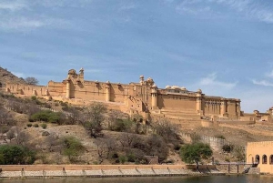 10 dias de viagem particular ao Triângulo Dourado com Udaipur, Jodhpur e Pushkar