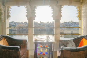 10 dias de viagem particular ao Triângulo Dourado com Udaipur, Jodhpur e Pushkar