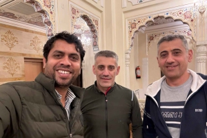 10 dias de viagem particular ao Triângulo Dourado com Udaipur, Jodhpur e Pushkar