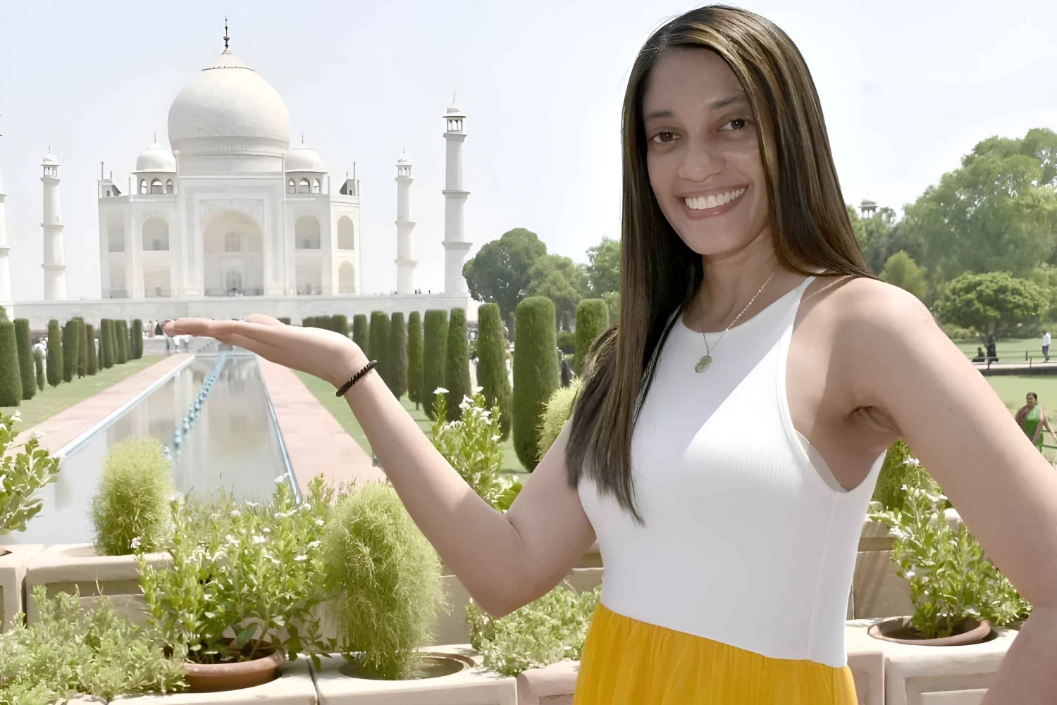 10-dniowa wycieczka po Radżastanie i Złotym Trójkącie z safari z tygrysami