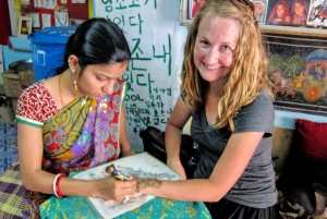 10-dniowa wycieczka po Radżastanie i Złotym Trójkącie z safari z tygrysami