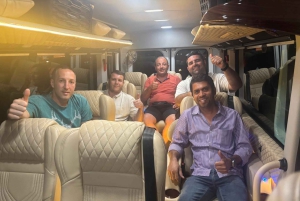 10-dages privat luksus Golden Triangle med Khajuraho Varanasi