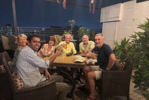 10-dages privat luksus Golden Triangle med Khajuraho Varanasi