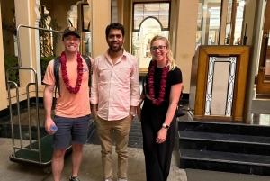 カジュラホ バラナシとの 10 日間のプライベート ラグジュアリー ゴールデン トライアングル