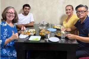 12 Day Private Car and Driver Golden Triangle With Rajasthan