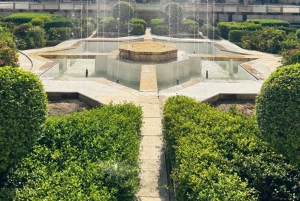 2-Day Jaipur Heritage Tour with Samode Palace & Village