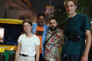 2 dage i Jaipur: Amber Fort, Hawa Mahal Tuk-Tuk-tur