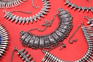 2 Days Jaipur City Tour: Discover the Pink City with fee