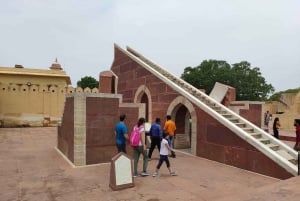 2 Nights/3Day Golden Triangle Tour ( Delhi-Agra-Jaipur )