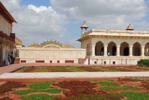 3 Days Golden Triangle Tour From Delhi