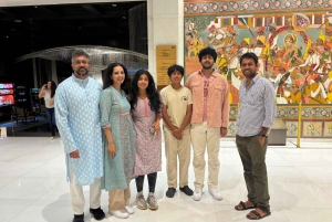 7-daagse privétour door de Gouden Driehoek met Holi-festival 2026