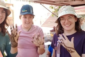 Private 4-tägige Luxus-Tour zum Goldenen Dreieck ab Delhi