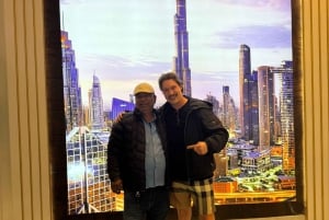 Private 4-tägige Luxus-Tour zum Goldenen Dreieck ab Delhi