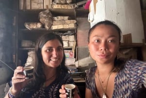 Private 4-tägige Luxus-Tour zum Goldenen Dreieck ab Delhi