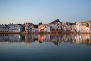 4 giorni in Rajasthan: il fascino di Jaipur e Jodhpur