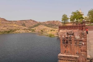 4 giorni in Rajasthan: il fascino di Jaipur e Jodhpur