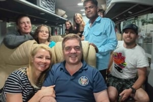 12 Day Private Car and Driver Golden Triangle With Rajasthan