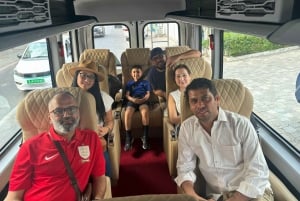 12 Day Private Car and Driver Golden Triangle With Rajasthan