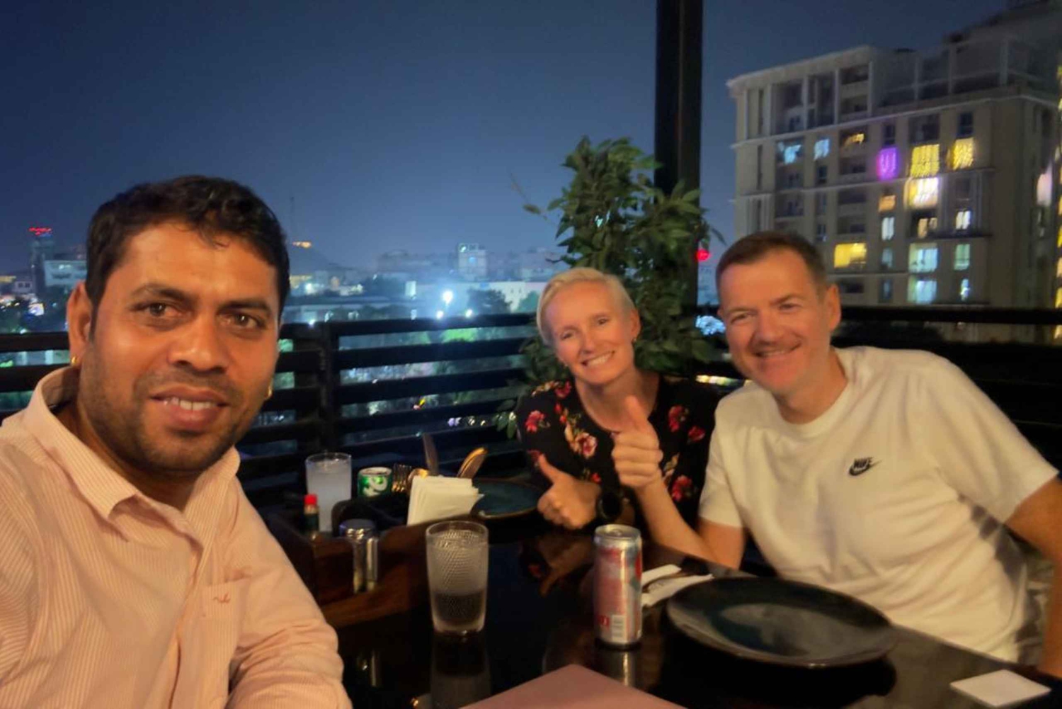 Circuit privé de luxe de 4 jours dans le Triangle d'Or : Agra, Jaipur, Delhi