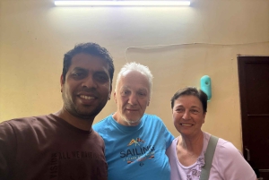 Tour privato di lusso di 4 giorni nel Triangolo d'Oro Agra Jaipur Delhi