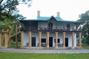 5-Day Golden Triangle Tour & Jim Corbett Safari Adventure