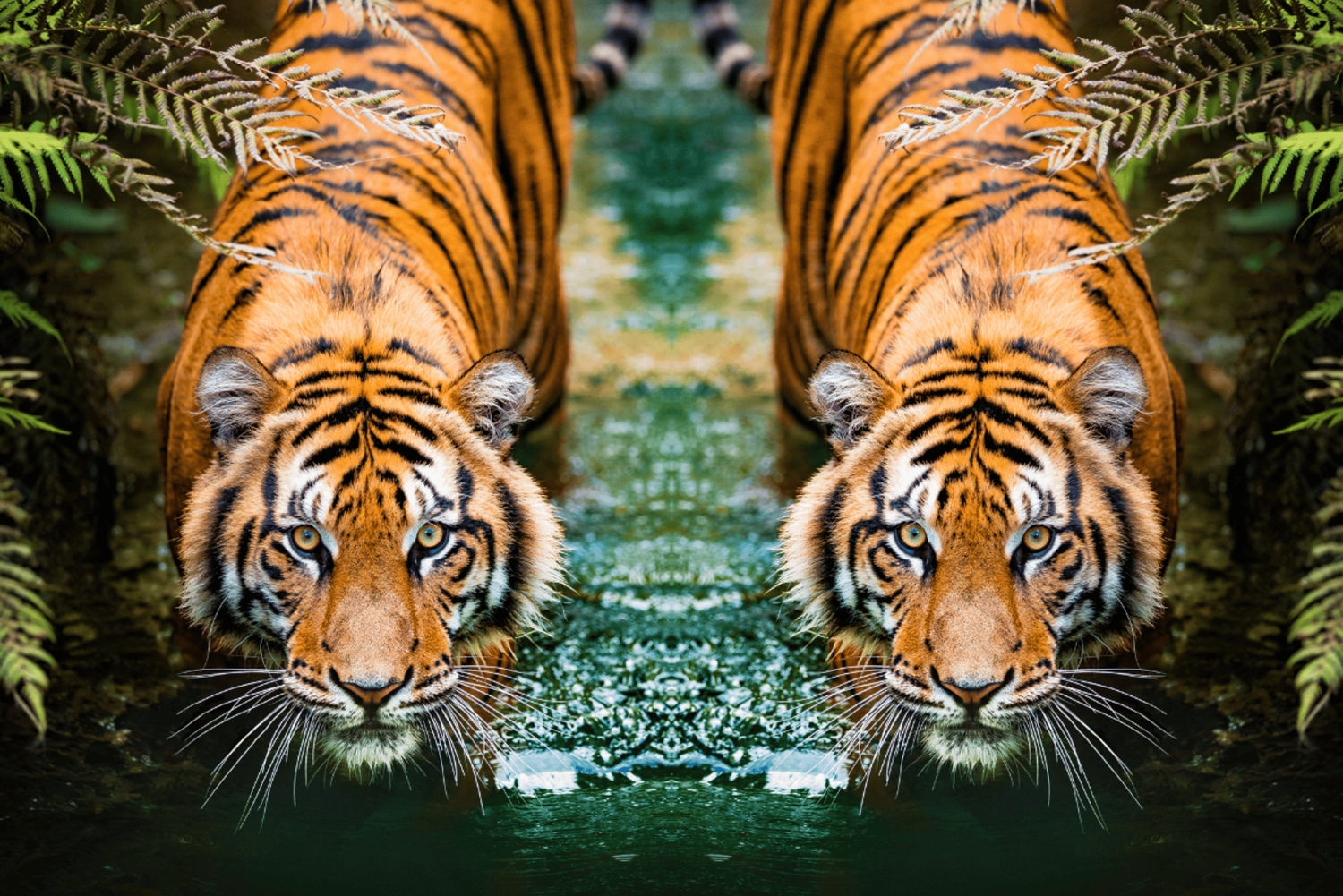 5-Day Golden Triangle Tour with Ranthambore Tiger Safari