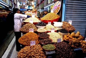 5-Day Private Golden Triangle & Tiger Safari Tour from Delhi