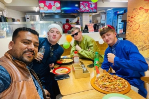 Tour di 5 giorni Delhi-Agra-Jaipur con sistemazione in hotel a 5*.