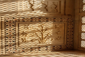 5 Dagen Delhi-Agra-Jaipur Tour met overnachting in 5*hotel